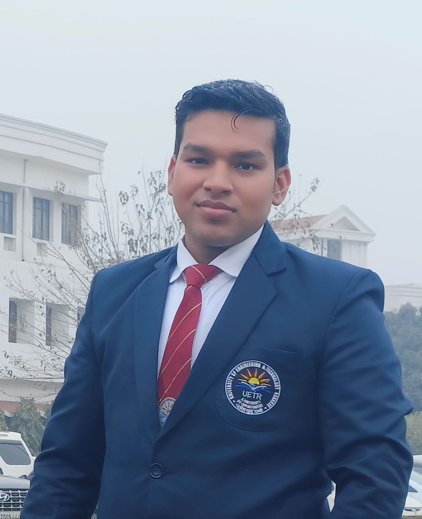Aman Gupta