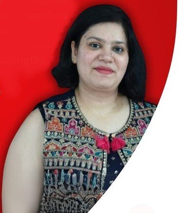 Sonal Jha