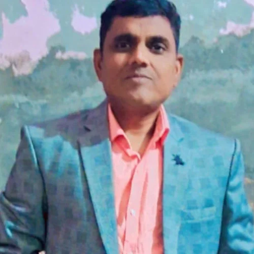 Mr. Jitendra Sharma