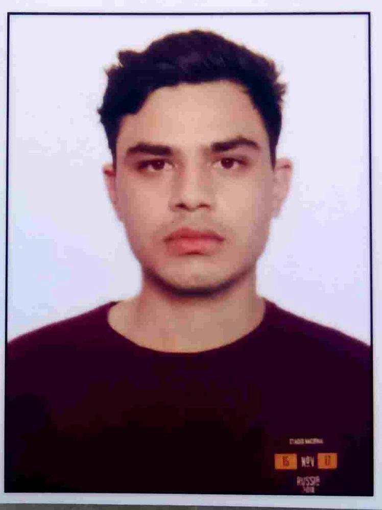 Atal Negi