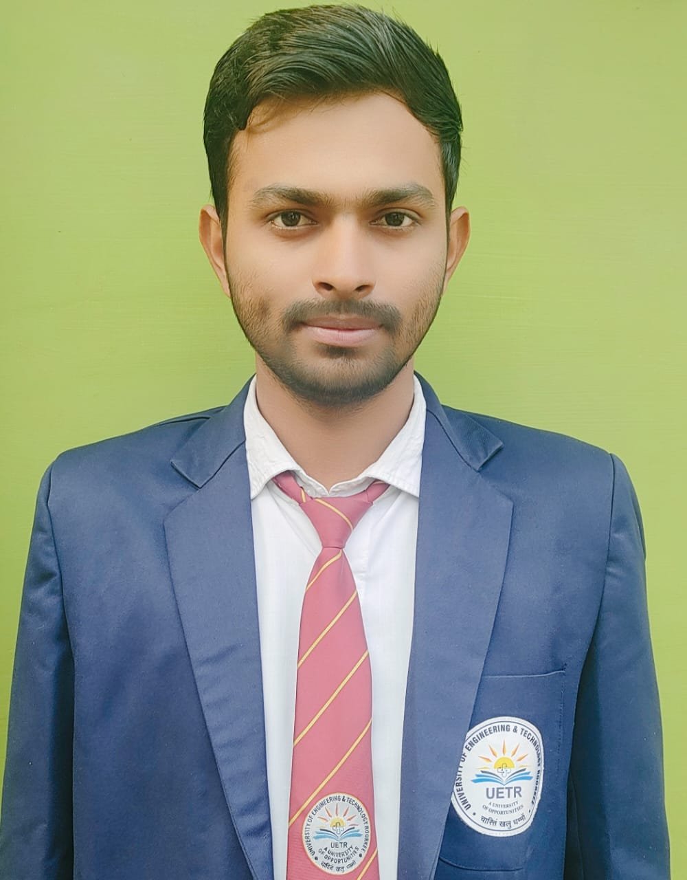 Aman Kumar
