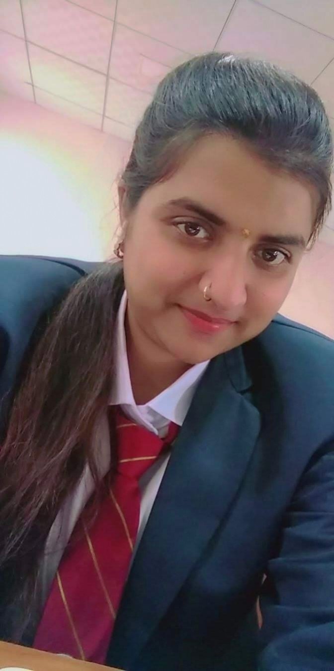 Divya Dhiman