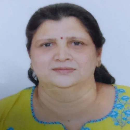 Mrs. Kiran Tiwari