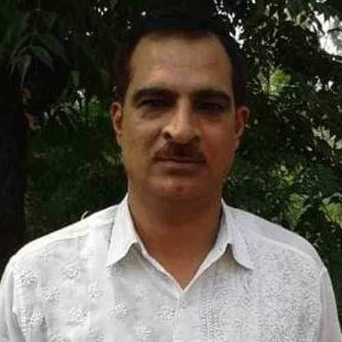 Mr. Lalit Lohani