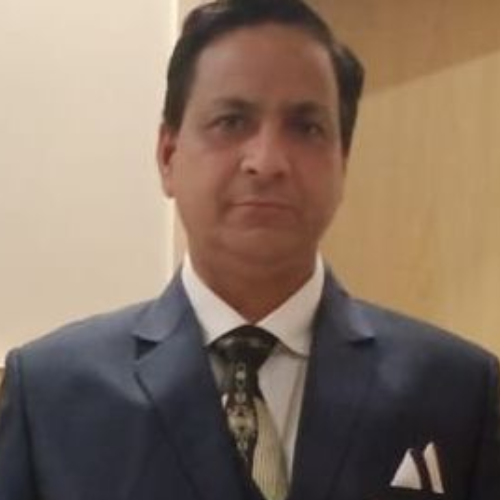 Mr. Neeraj Tayal