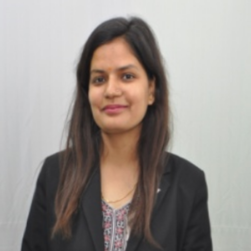 Ms. Priyanka Suyal