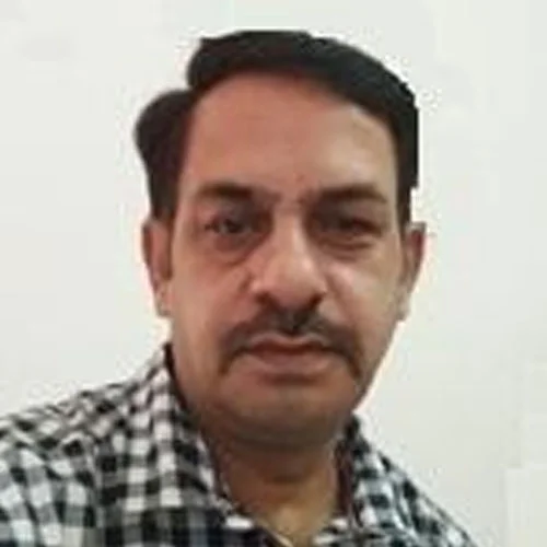 Sandeep Rohila