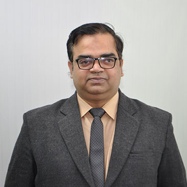 Dr. K R Ansari