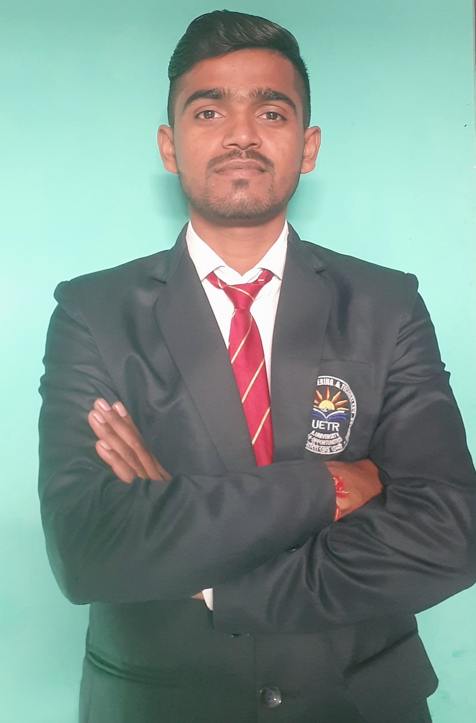 Ayush Pal