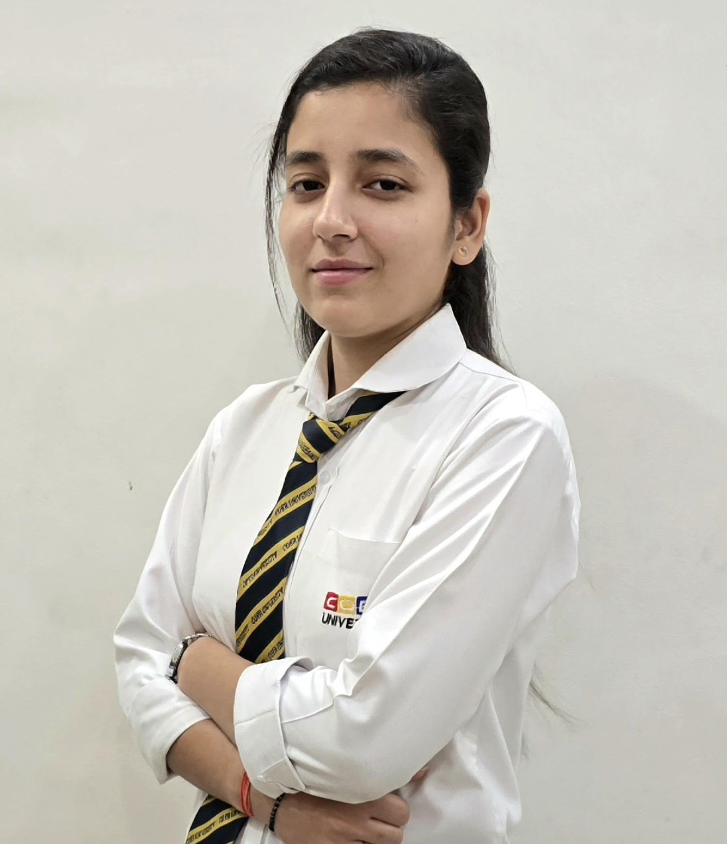 Jhalak Verma