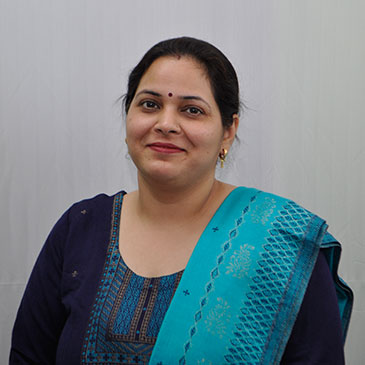 Dr. Rakhi Bhardwaj