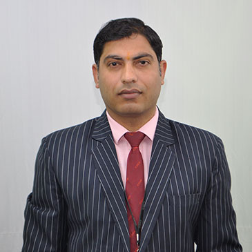 Mr. Ravi Kumar